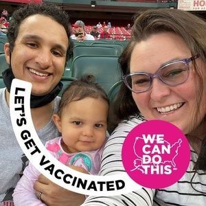 Meet your Posher, Lynnette